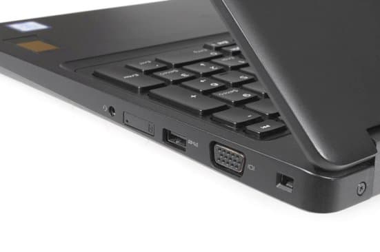 لابتوب Dell Latitude 5580