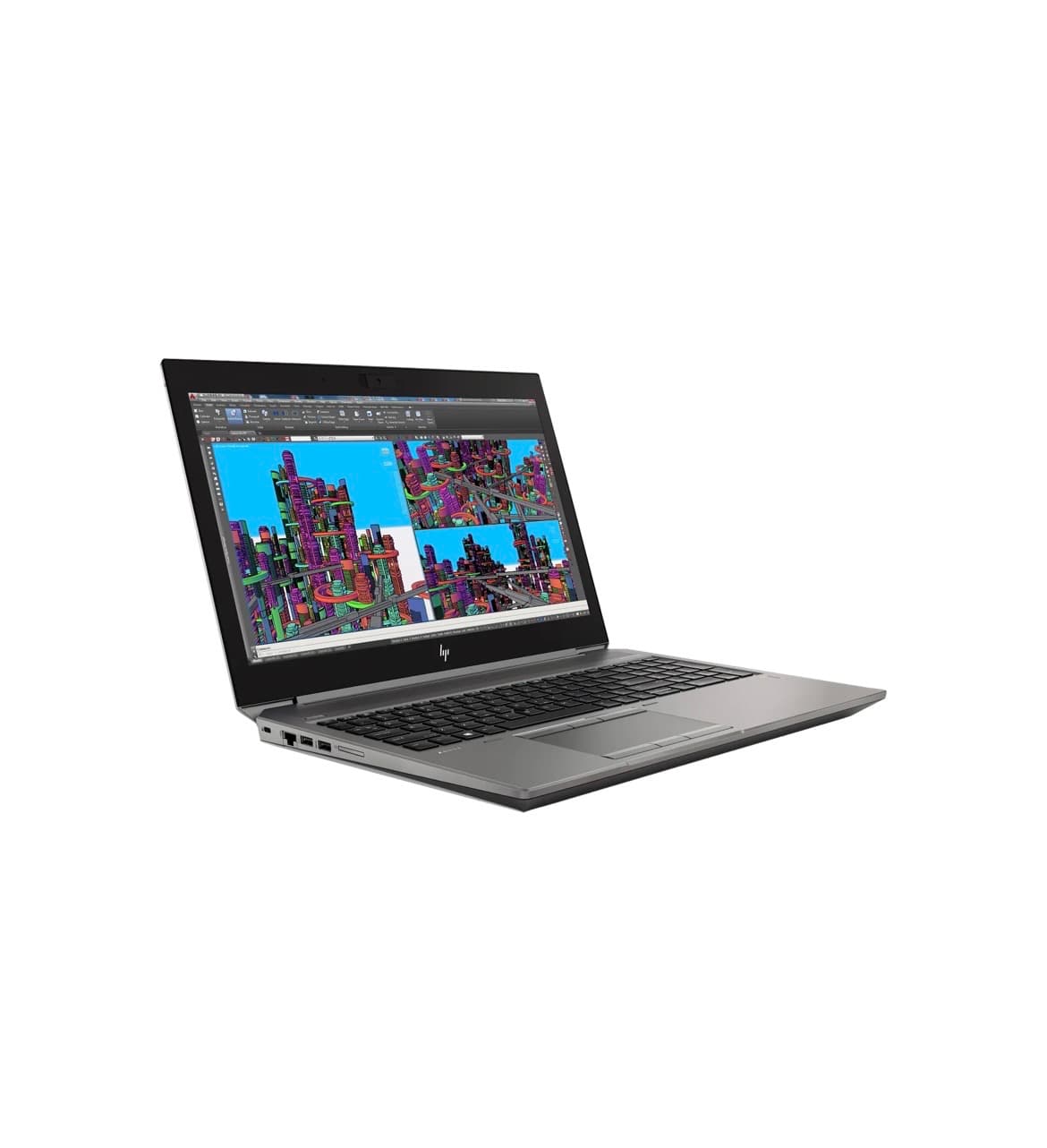 لابتوب HP Z BOOK 15 G5