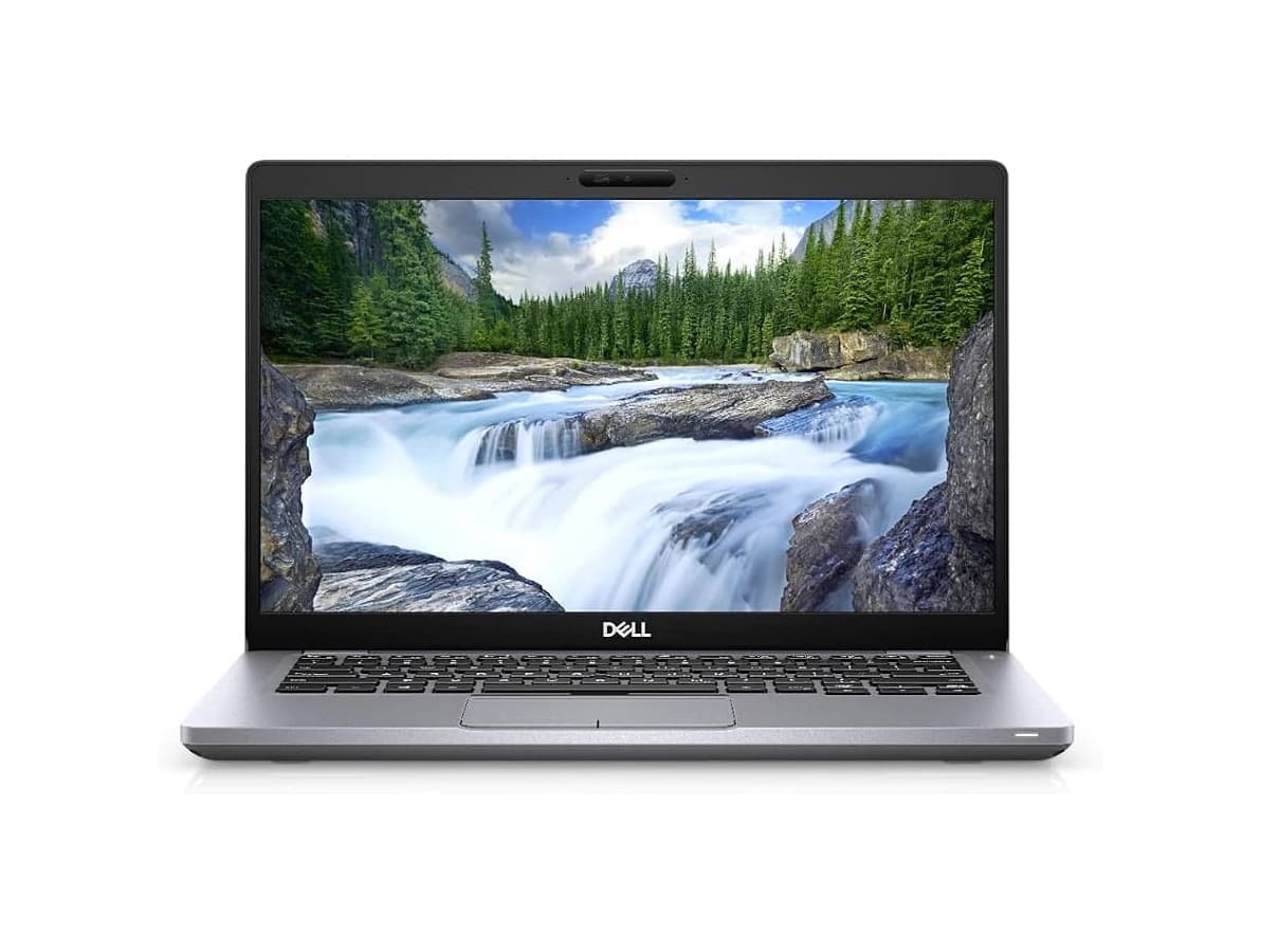 لابتوب DELL Latitude 5410
