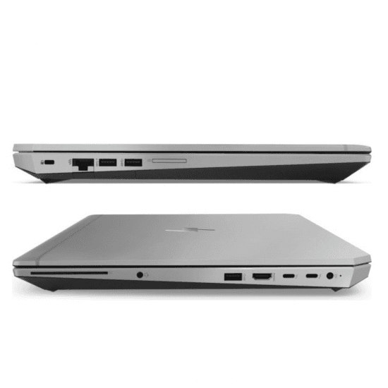 لابتوب HP Z BOOK 15 G5