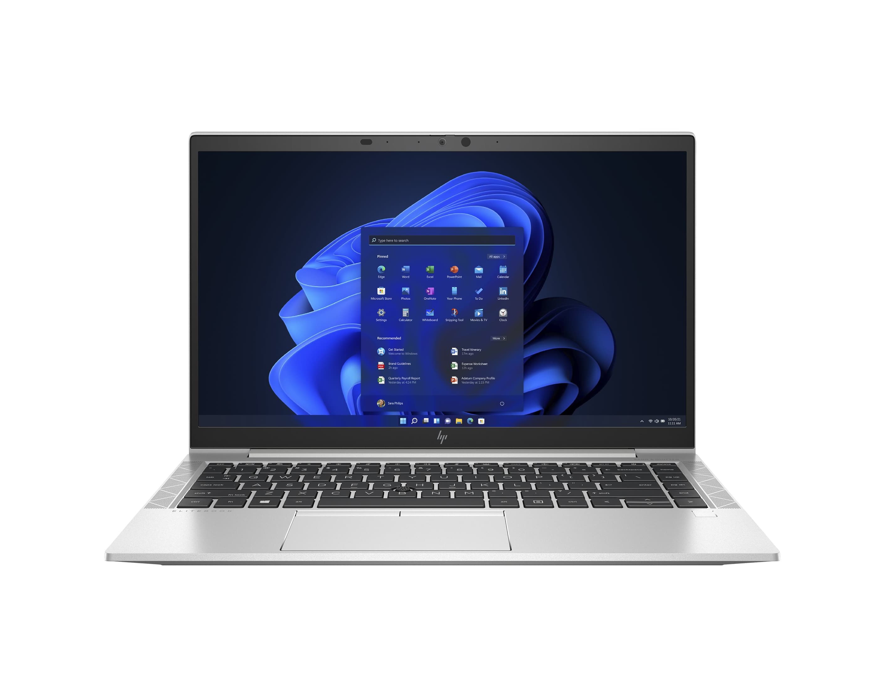 لابتوب HP ELITEBOOK 840 G8