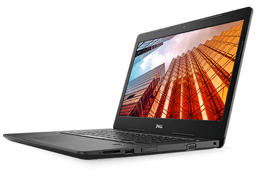 لابتوب DELL Latitude 3490