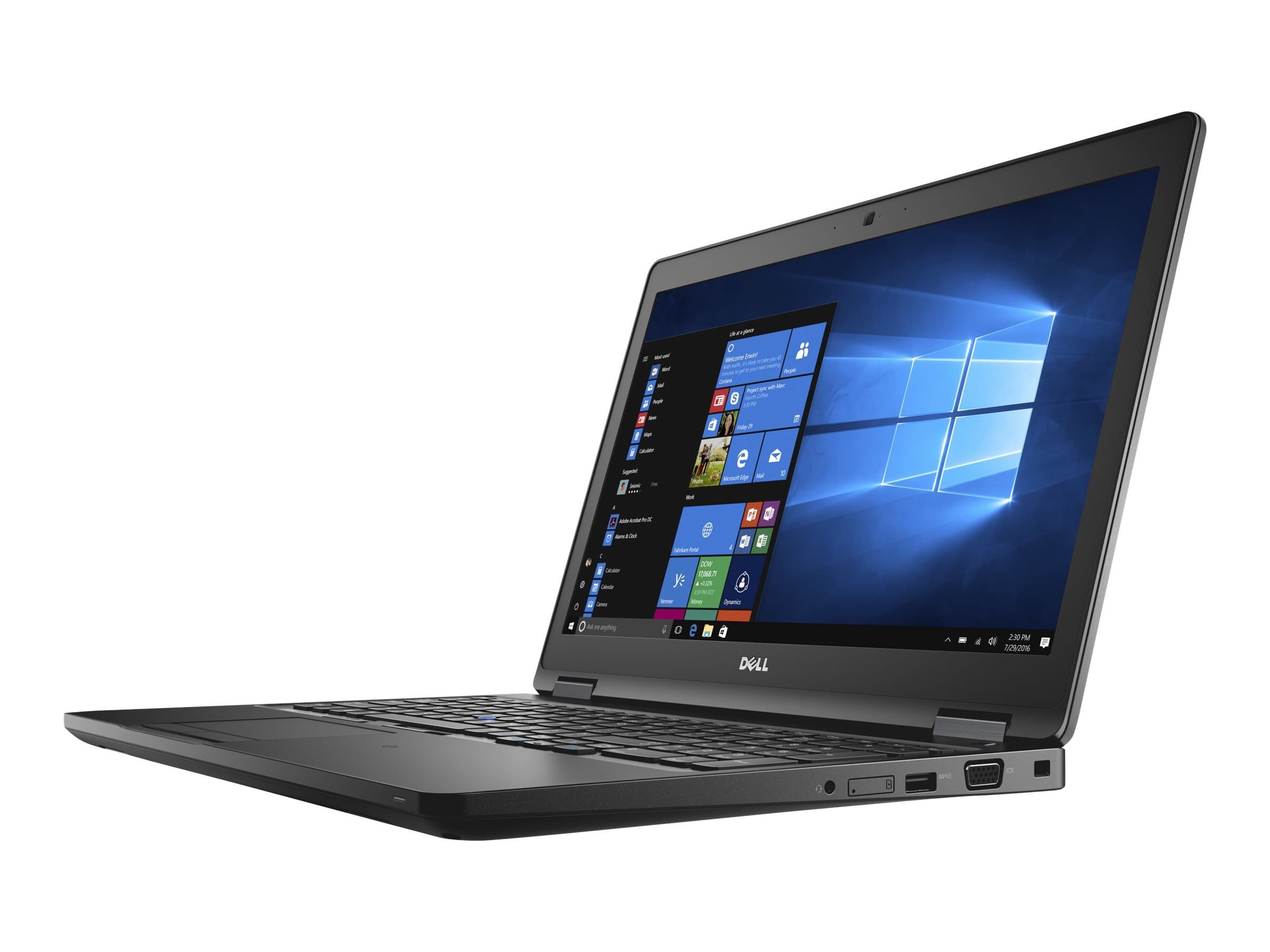 لابتوب Dell Latitude 5580