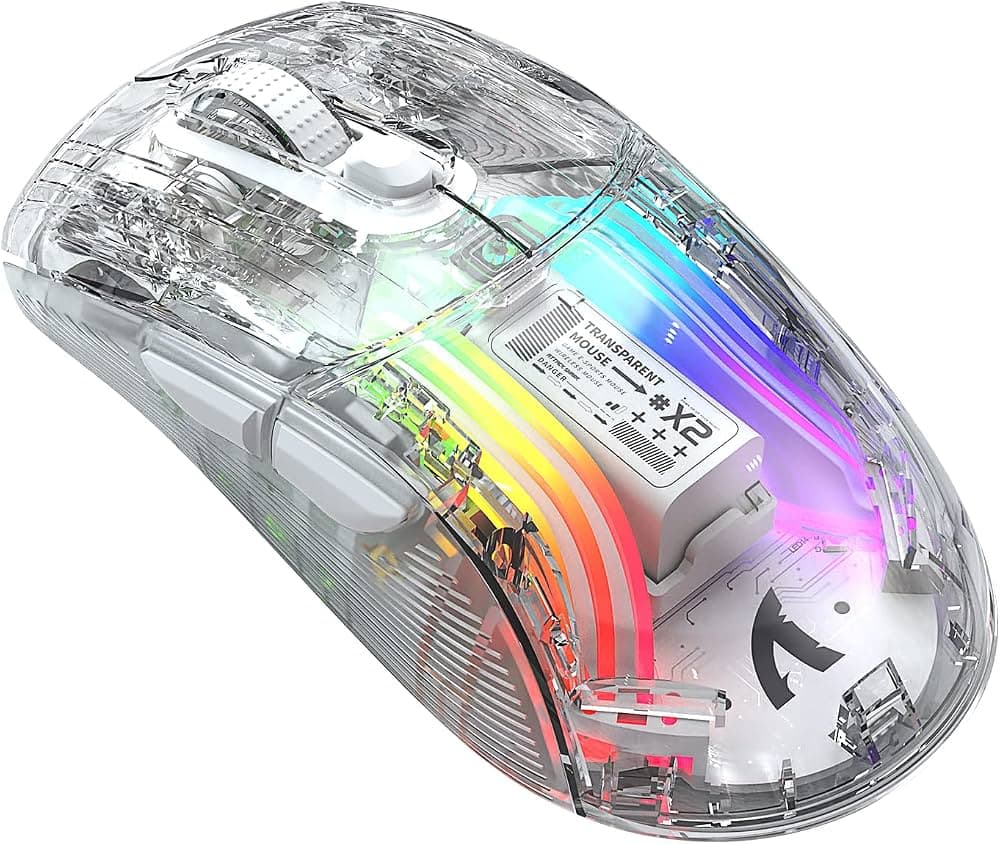 ماوس JEDEL-GAMING GM1400