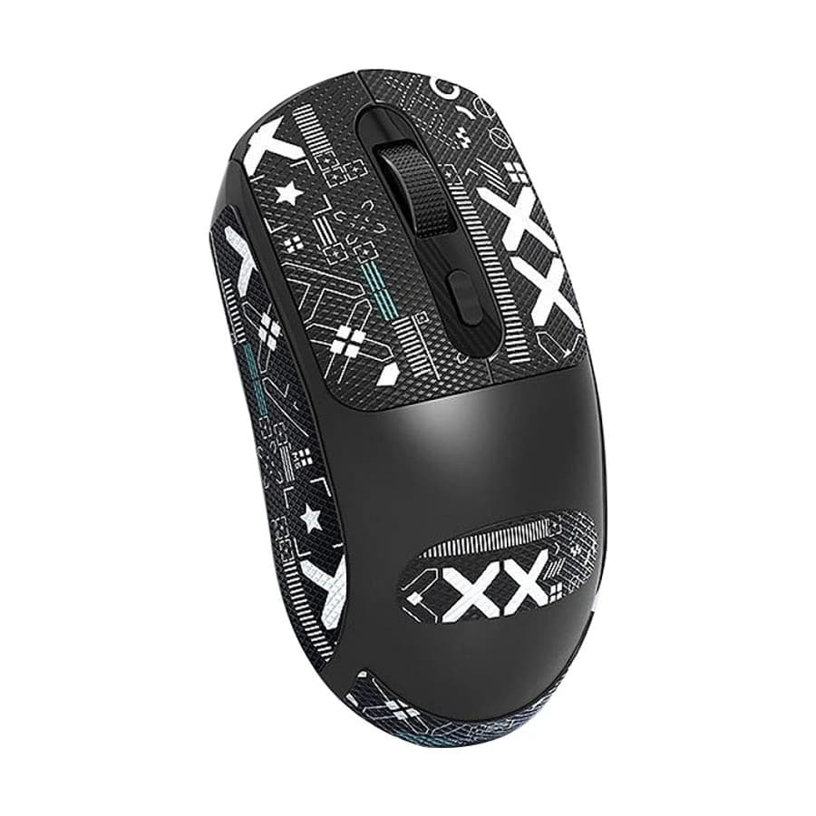 ماوس T-Wolf x8 wireless (black)