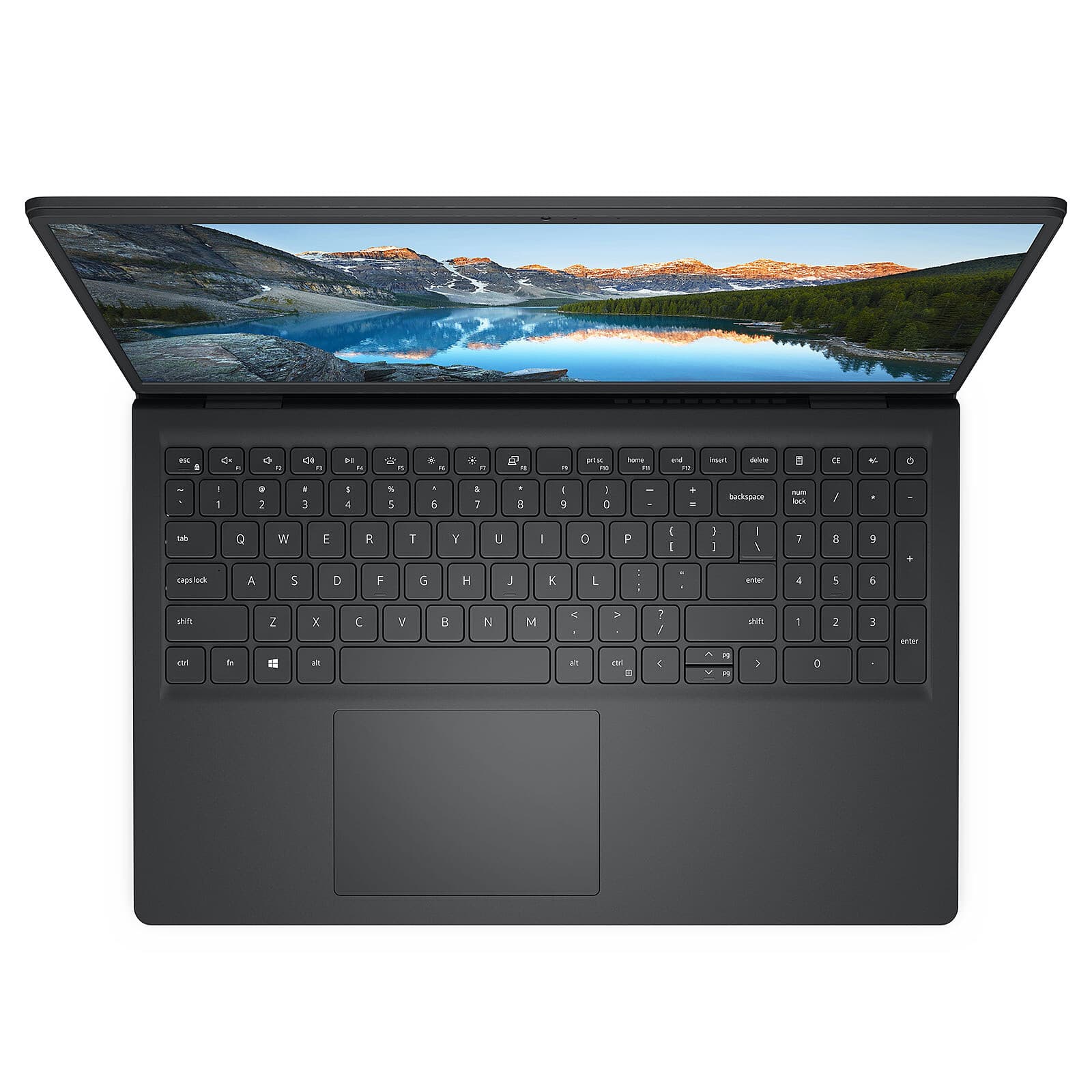لابتوب Dell Inspiron 3511