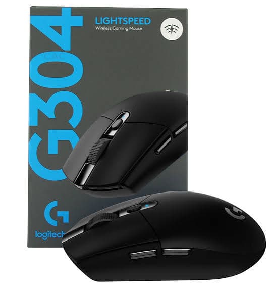 ماوس logitech-G304 (cooy)