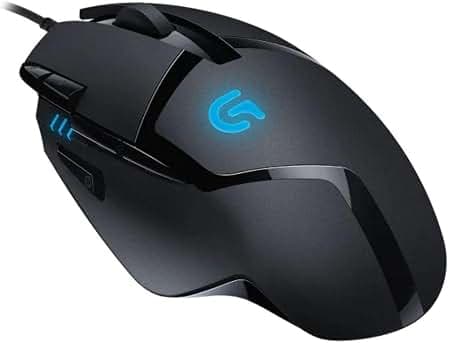 ماوس logitech G402