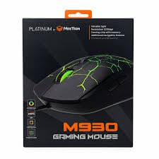 ماوس MEETION M930
