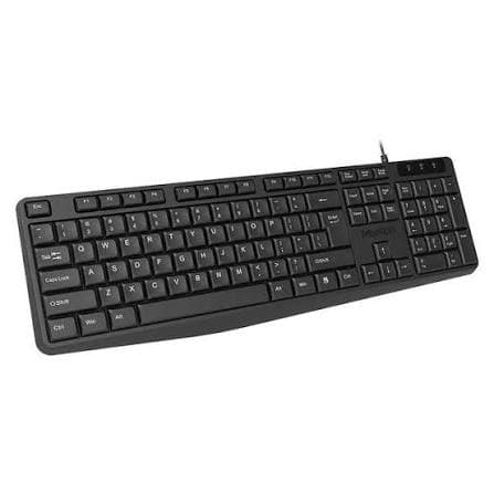 كيبورد MEETION K200