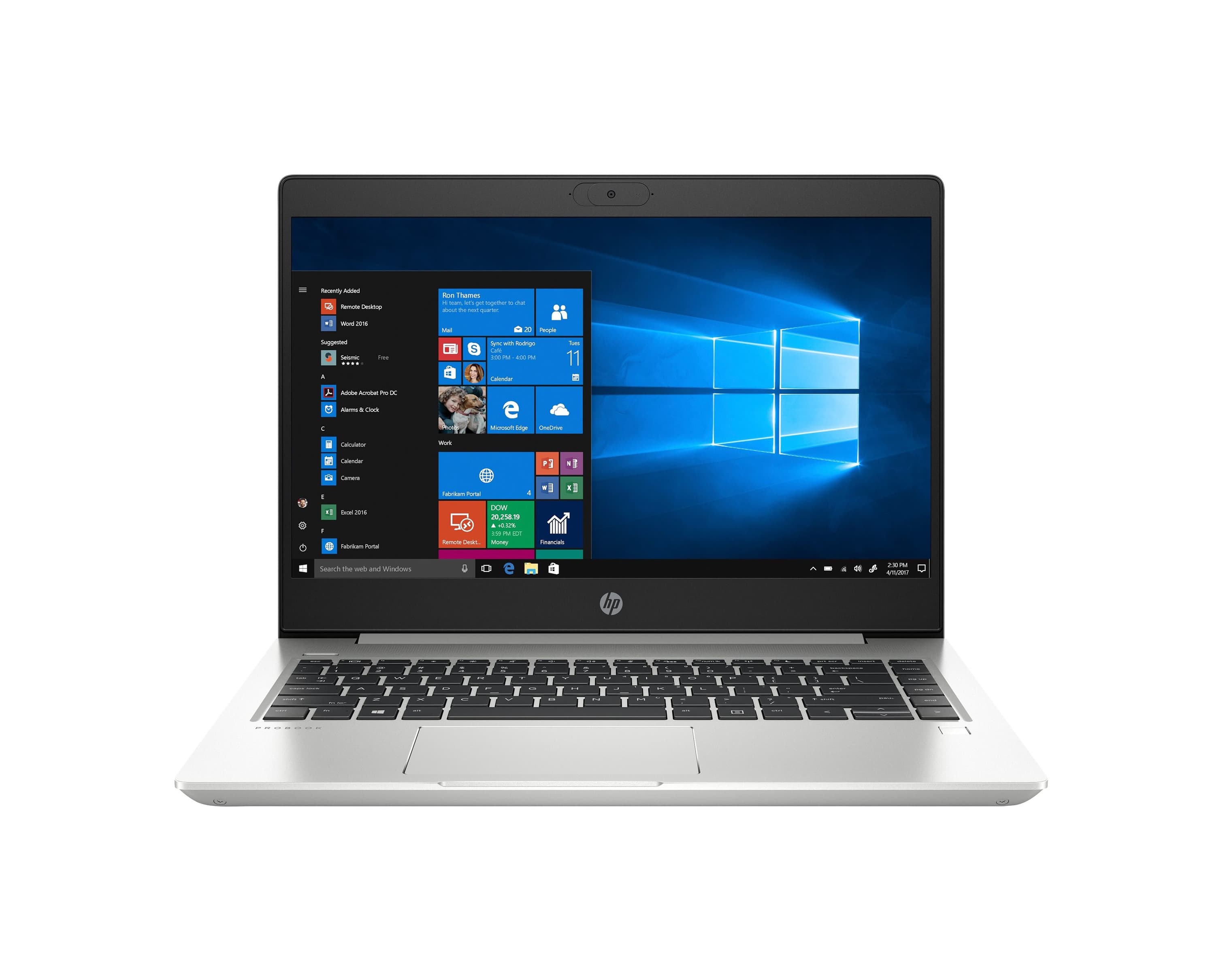 لابتوب HP PRO BOOK 440 G7