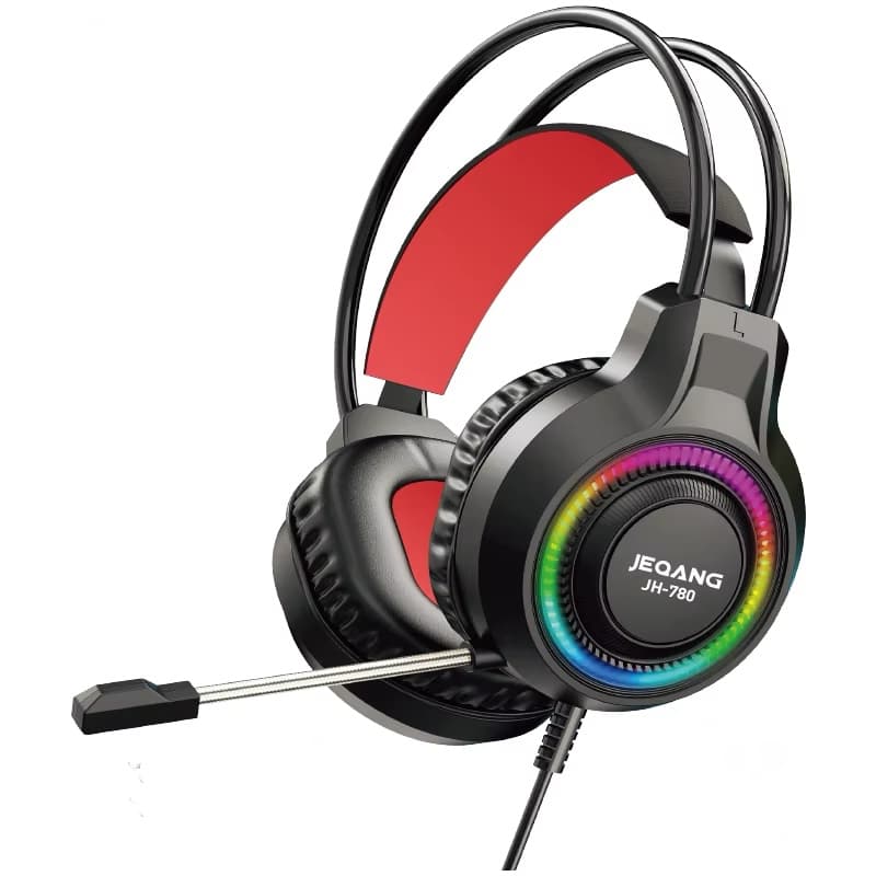 سماعات JEQANG JH-780