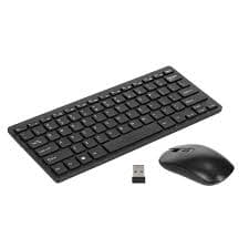 كيبورد microkingdom MK666