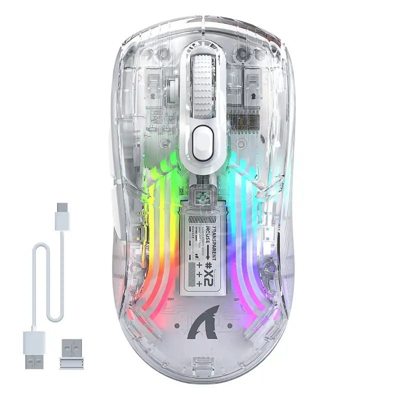 ماوس JEDEL-GAMING GM1400