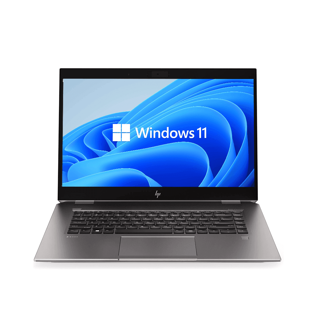 لابتوب HP Z BOOK STUDIO 15 G5 