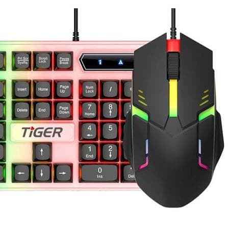 كيبورد TIGER XG-2