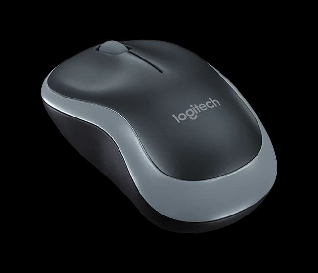 ماوس Logitech m-185 