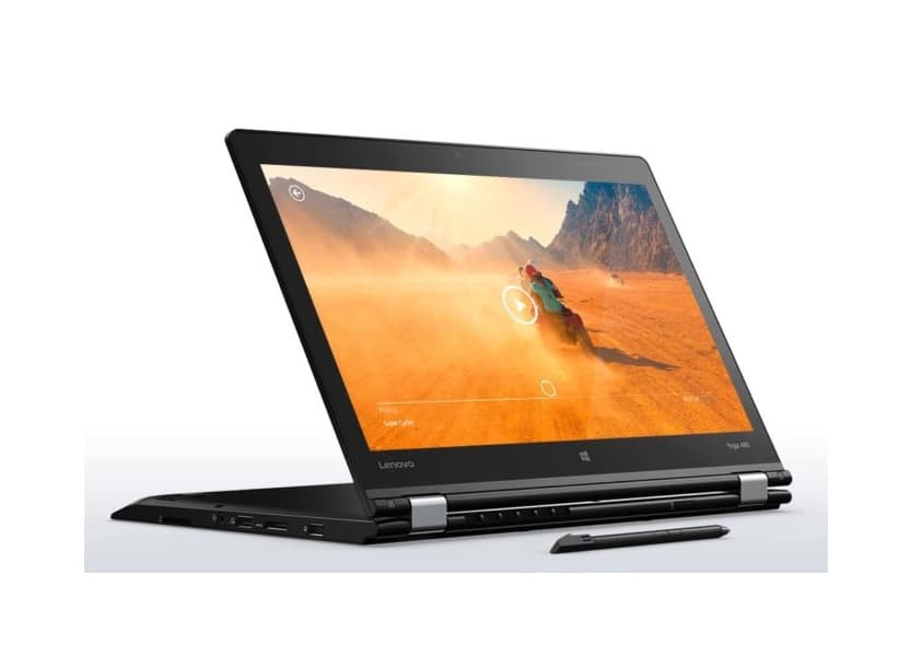 لابتوب LENOVO YOGA 460