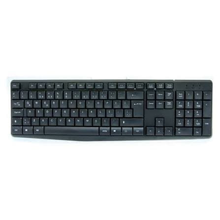 كيبورد FANTOM FKB-s10