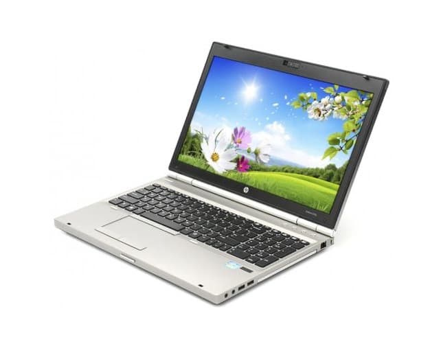 لابتوب HP EliteBook 8570p