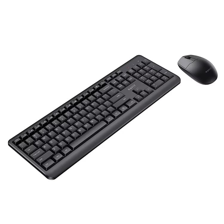 كيبورد HAVIT KB268GCM