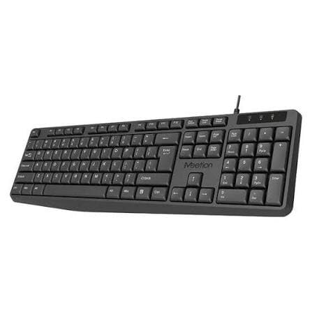 كيبورد MEETION K200