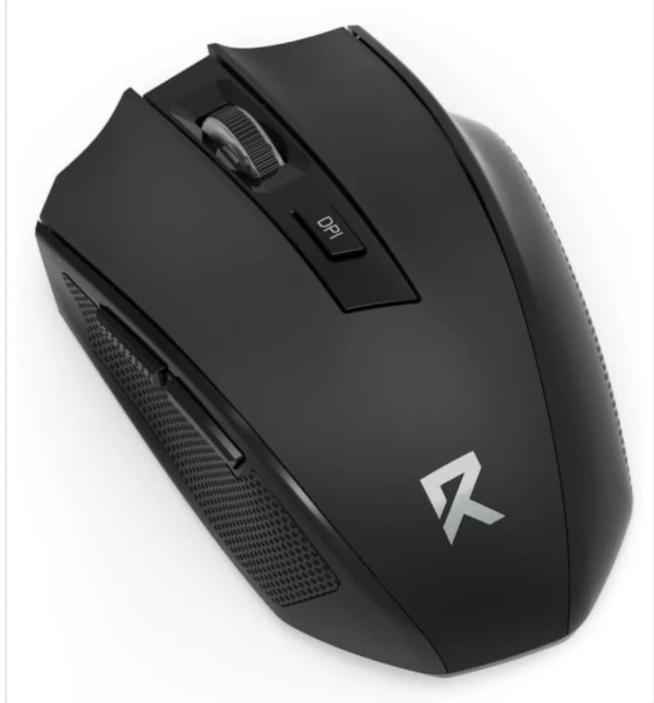 ماوس REDRAGON BM-2596