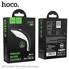 ماوس hoco DI03