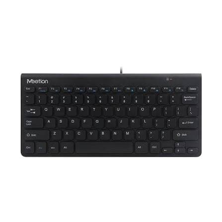 كيبورد MEETION MT-K400