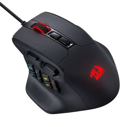 ماوس REDRAGON AATROX M811-RGB