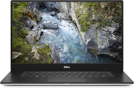 لابتوب DELL Precision 5540