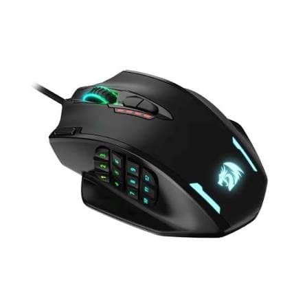 ماوس Redragon M908-RGB Impact 