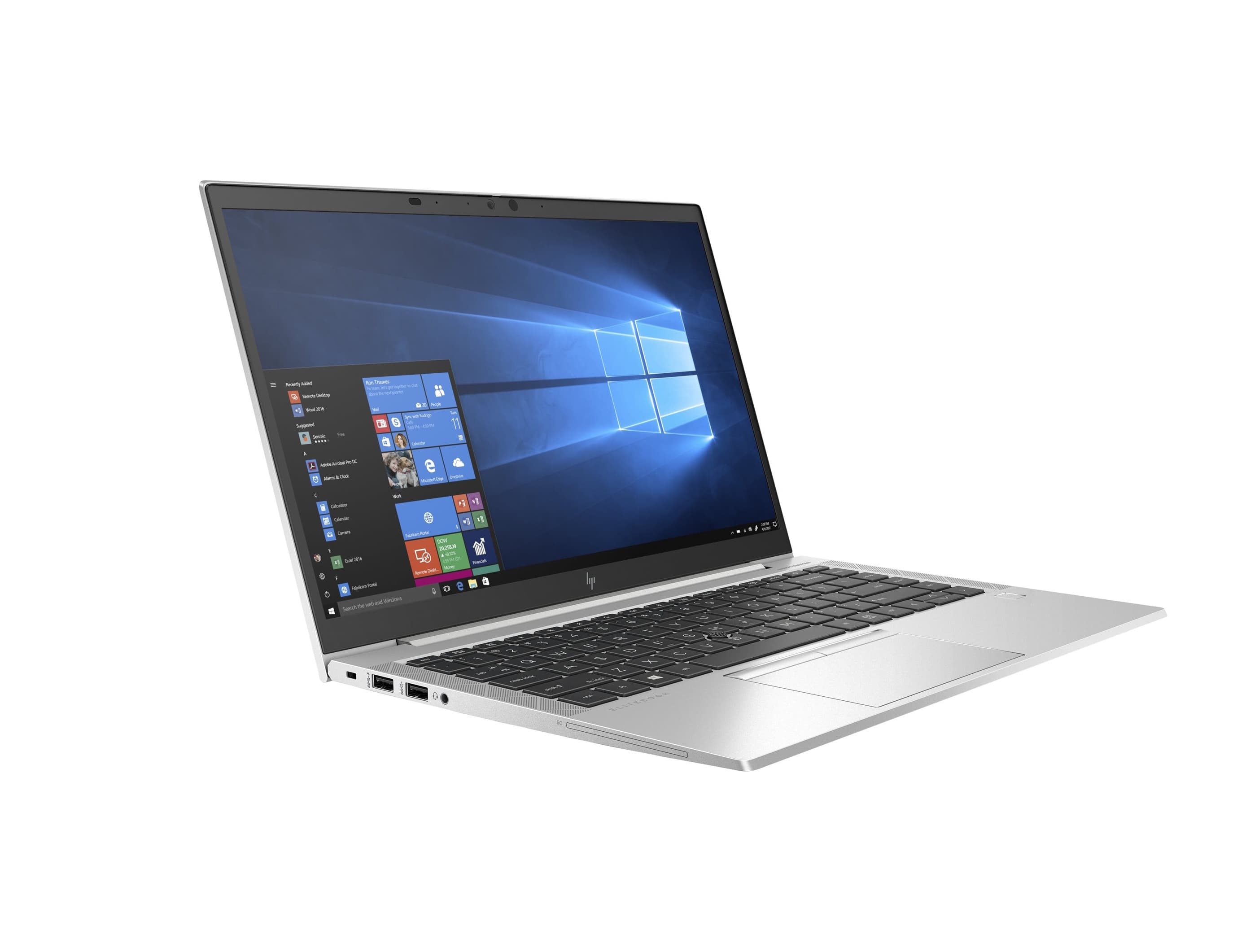 لابتوب HP ELITEBOOK 840 G7