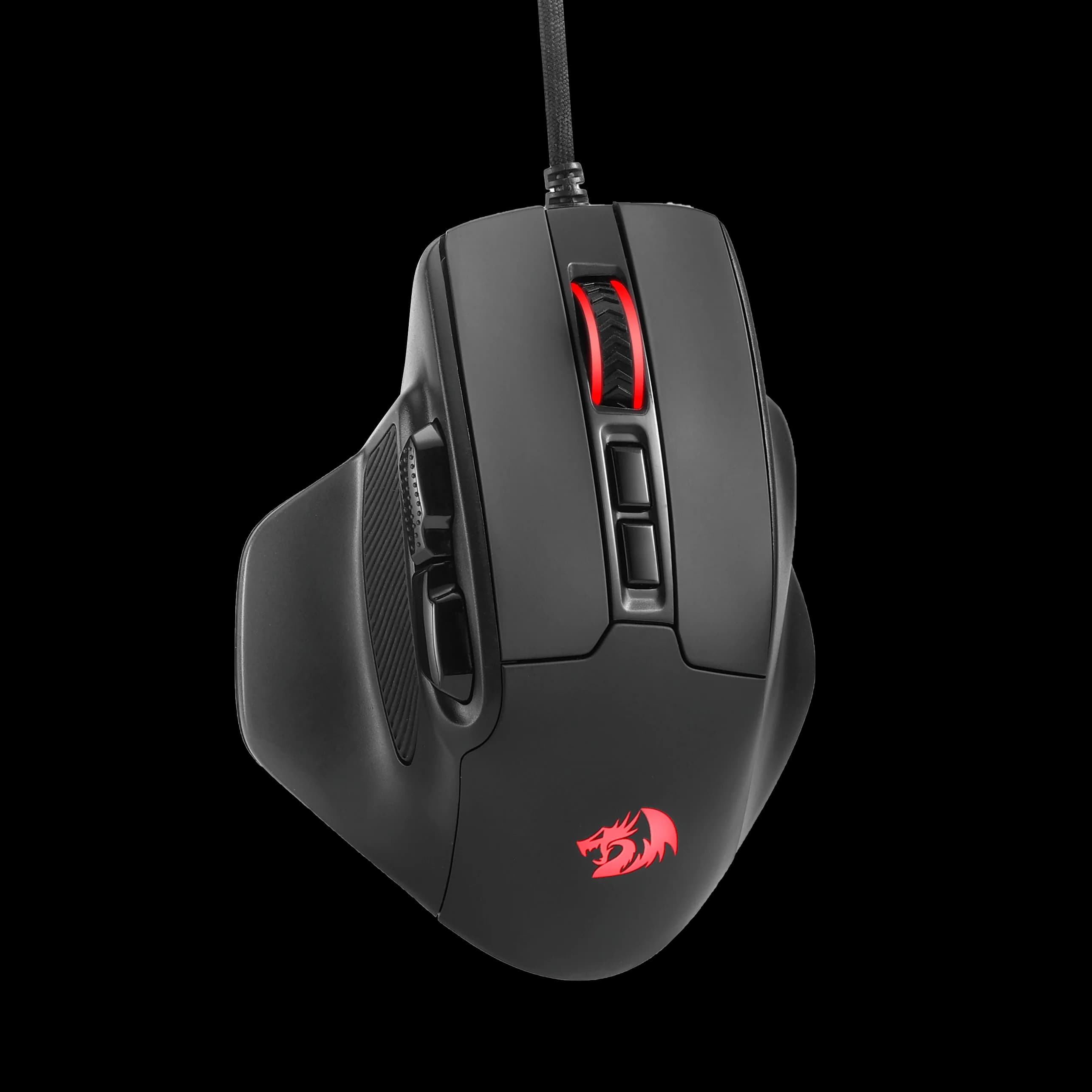 ماوس REDRAGON BULLSEYE M806-RGB