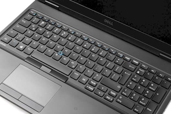 لابتوب Dell Latitude 5580