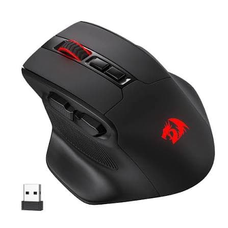ماوس REDRAGON BULLSEYE M806-RGB
