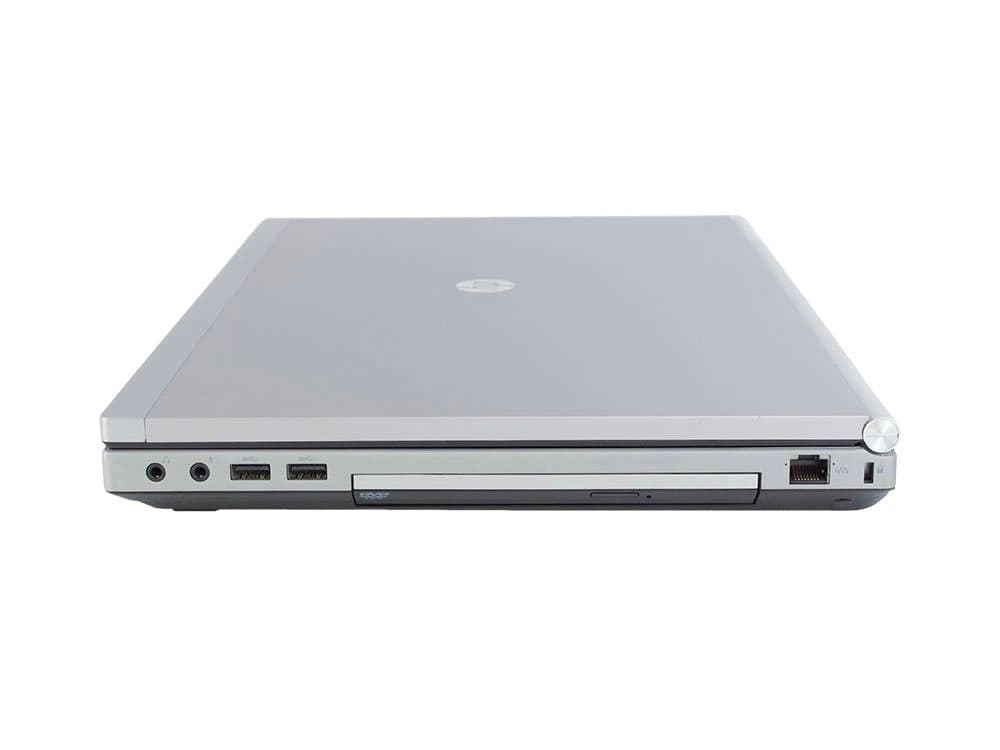 لابتوب HP EliteBook 8570