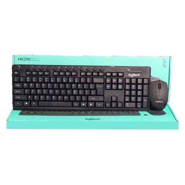 كيبورد Logitech MK290 (copy)