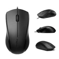ماوس rapoo N1200 silent