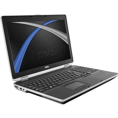 لابتوب Dell Latitude 6530