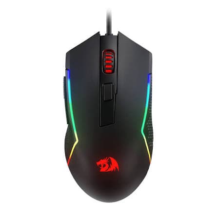 Redragon M616-RGB Trident 