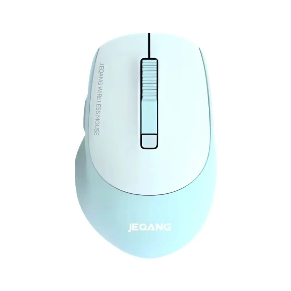 ماوس JEQANG JW-D229