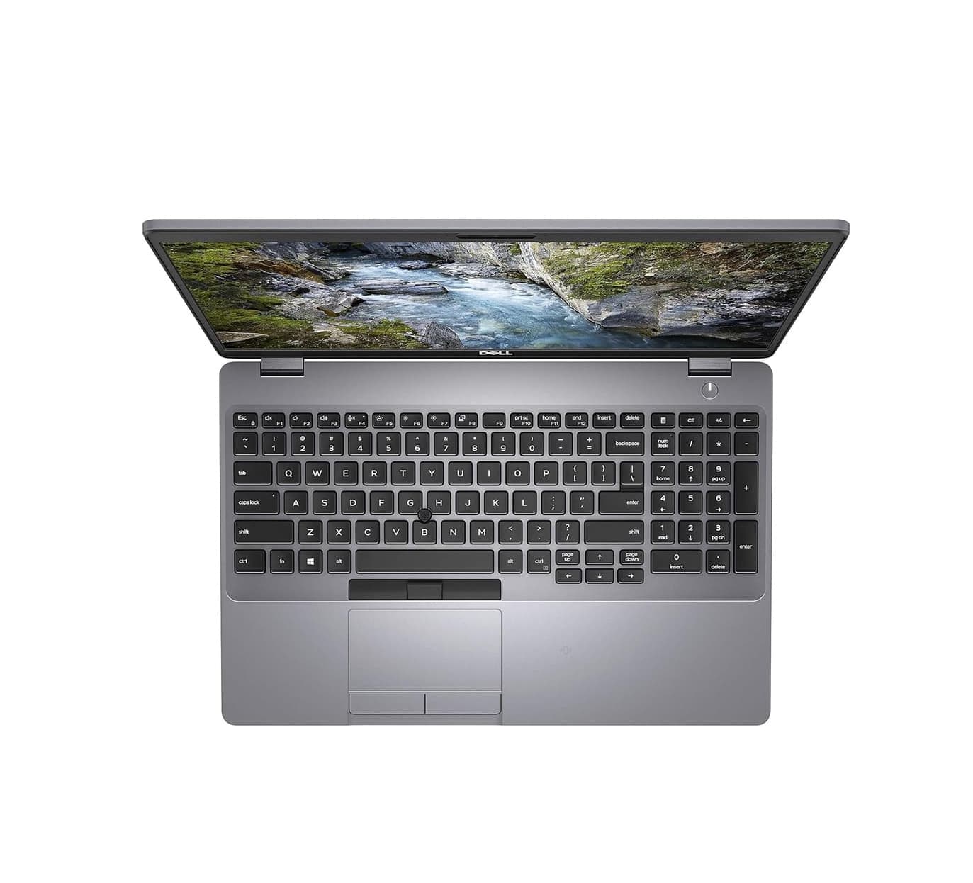 لابتوب DELL Latitude 5510