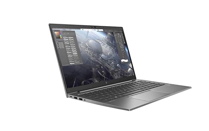 لابتوب HP Z BOOK 14 G8
