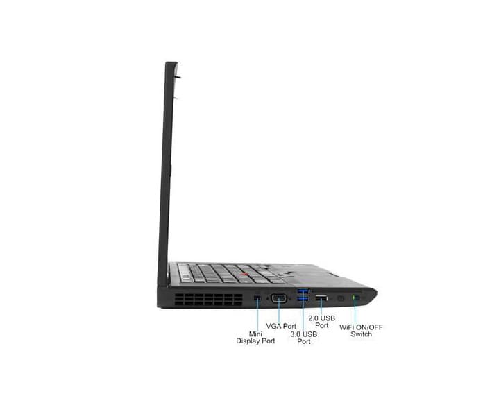 لابتوب Lenovo Thinkpad T530