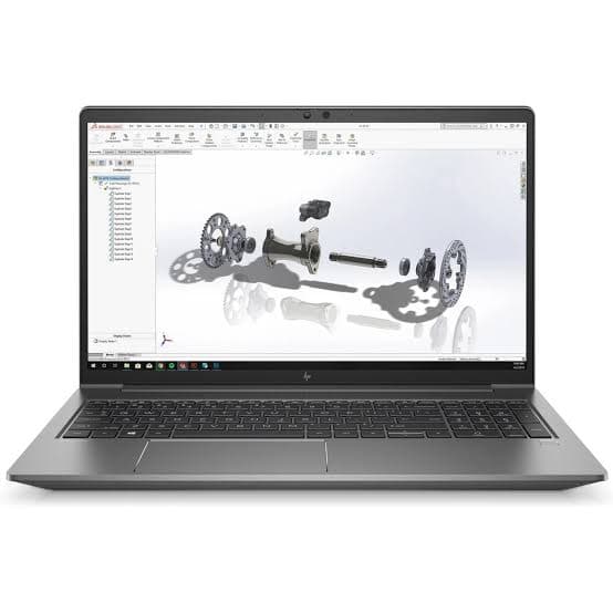لابتوب  HP Z BOOK POWER G7