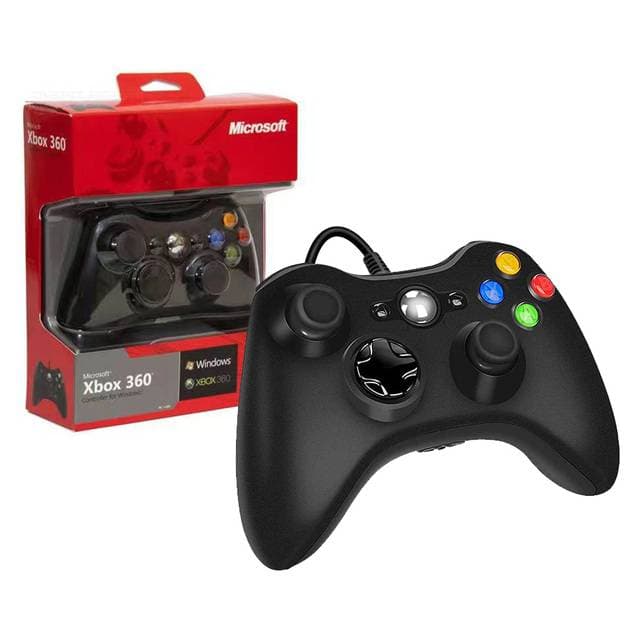 جويستك MICROSOFT XBOX {تجاري}