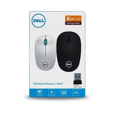 ماوس  DELL V3000 (copy)