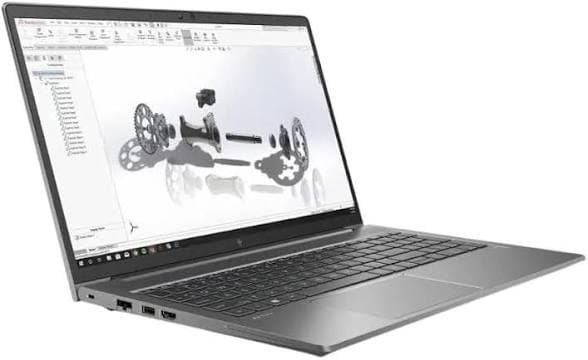 لابتوب  HP Z BOOK POWER G7