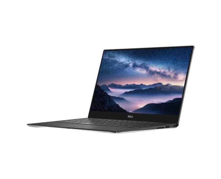 لابتوب DELL XPS 9350